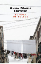 Le port de tolède