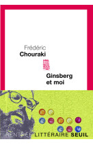 Ginsberg et moi