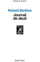 Journal de deuil