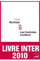 Les hommes-couleurs