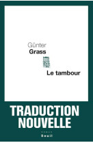 Le tambour