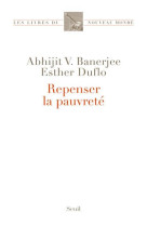 Repenser la pauvrete