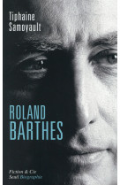 Roland barthes