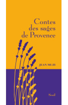 Contes des sages de provence