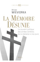 La mémoire désunie