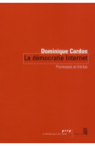 La democratie internet - promesses et limites