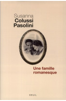 Une famille romanesque