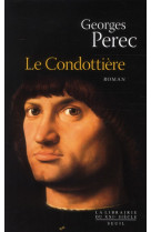 Le condottiere