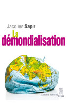 La démondialisation