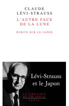 L'autre face de la lune - ecrits sur le japon