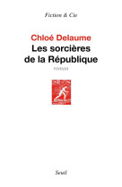 Les sorcieres de la republique