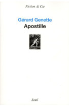 Apostille