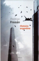 Histoire argentine