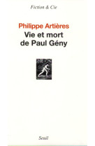 Vie et mort de paul geny