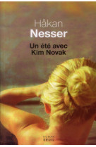 Un ete avec kim novak