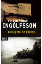 L'enigme de flatey