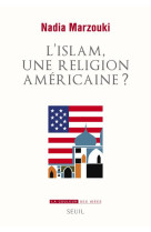 L'islam, une religion americaine ?