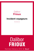 Incident voyageurs