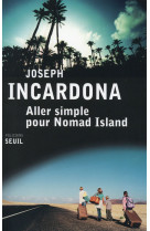 Aller simple pour nomad island