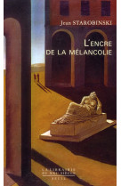 L'encre de la melancolie