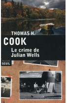 Le crime de julian wells