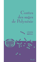 Contes des sages de polynésie