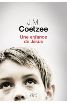 Une enfance de jesus