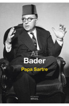 Papa sartre