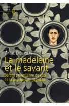 La madeleine et le savant - balade proustienne du cote de la psychologie cognitive