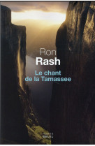 Le chant de la tamassee