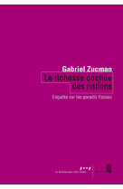 La richesse cachée des nations