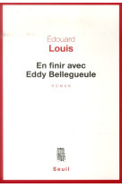 En finir avec eddy bellegueule