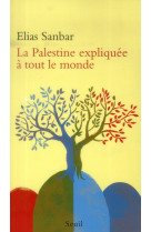 La palestine expliquee a tout le monde