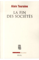 La fin des societes