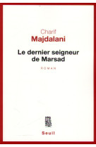 Le dernier seigneur de marsad