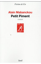 Petit piment