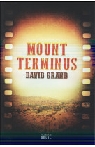 Mount terminus