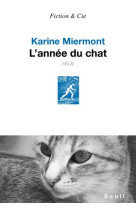 L'annee du chat