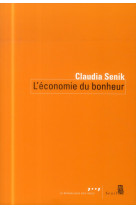 L'economie du bonheur