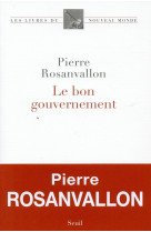 Le bon gouvernement