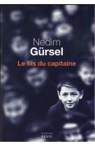 Le fils du capitaine