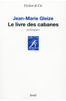 Le livre des cabanes