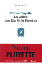 La vallee des dix mille fumees