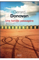 Une famille passagere