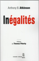 Inegalites