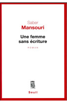 Une femme sans ecriture