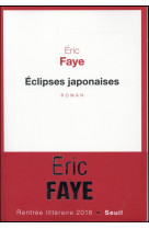 Eclipses japonaises