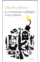 Le terrorisme explique a nos enfants