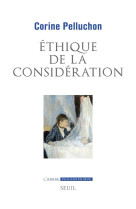 Ethique de la consideration