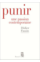 Punir - une passion contemporaine